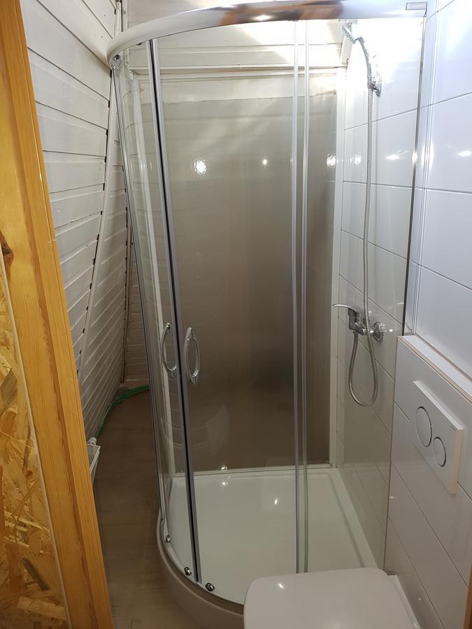 Domek Drewniany Tetmajera Centrum Zakopane Luaran gambar